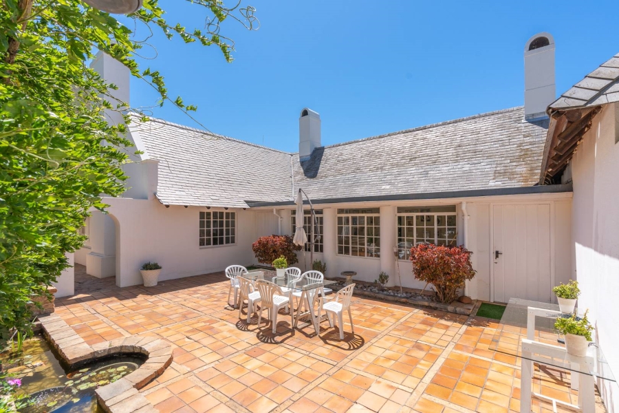 15 Bedroom Property for Sale in Montagu Western Cape